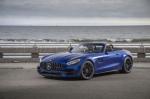 Mercedes-AMG GT C Roadster 2019 года (NA)